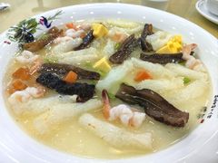 -聚丰德饭店(经五路店)