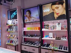 -Sweet Color美瞳隐形眼镜店(九亭金地广场店)