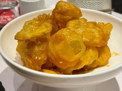 -老妈菜馆(建设街店)