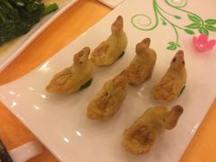 -北京全聚德(西客站店)