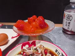 -绿地三只羊羊肉串(万科店)