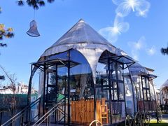 -云禾壹海景庄园餐厅