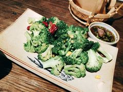 -水煮三国·川鲁江湖菜(香山店)