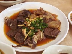 -好成财牛排馆(涂门街总店)