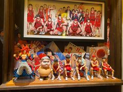-炉胜·炉端烧·居酒屋