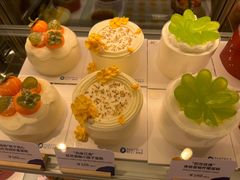 -Pantry's Best派悦坊蛋糕(K11购物艺术中心店)