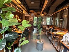 大堂-薇酌饮·陕西菜(南门外店)