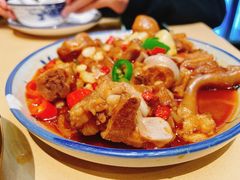 -江味龙虾馆·裸蓝龙虾(南山店)