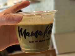 -翠贝卡&Mama Kelly Brunch Coffee(河西店)