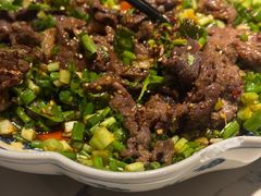 -奉天小馆·非遗东北菜(济南万象城店)