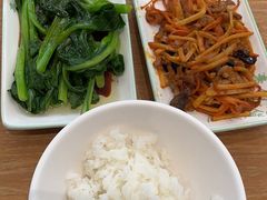 -老乡鸡(东方广场店)