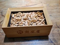 -魁盛居百年鲁菜馆(县西巷店)