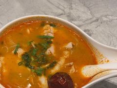 -翠华餐厅(正佳广场店)