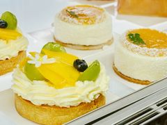 -Dough&Joe团憩(瑞虹天地月亮湾店)