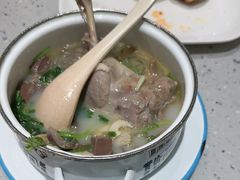 -小杨生煎(黄河路店)