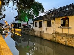 -阿东农家菜(新场古镇下塘街店)