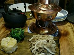 -满园春饼(宜昌万达店)