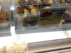 -鲍师傅糕点(虹口龙之梦店)
