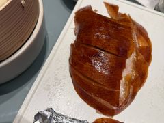 -小大董·烤鸭(观景餐厅·南京西路店)
