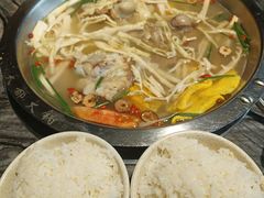 -天都火锅酒楼(虹梅南路店)