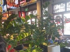 -管氏翅吧(地安门店)
