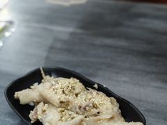 -黄师奶甜品店