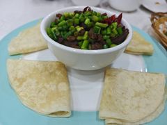 -龙泽园私房菜·地道南京味 ·招牌大鱼头(油坊桥店)