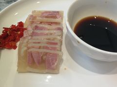 -聚丰园•湖鲜餐厅(阿红私房菜梅石路店)