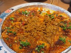 -花盐街·四川乐山小吃(西单大悦城店)