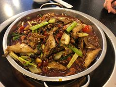 -胖娃古镇鸡杂(磁器口总店)