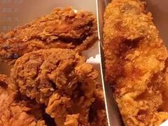 炸鸡天团桶-麦当劳(永泰餐厅)