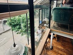 -O'mills Sourdough Bakery&Bistro(永嘉路店)
