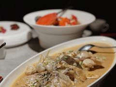 -木守西溪溪隐餐厅