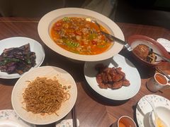 -江南厨子(万象天地店)