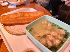 -早对门(鼓楼店)