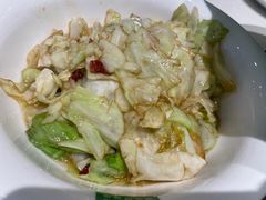 -绿草地·湘菜(7mall店)