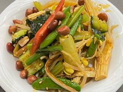 -陈熹公民族美食文化餐厅(中华广场店)