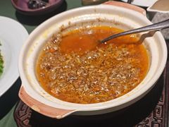 -老吉堂上海本帮菜(望京万象汇店)