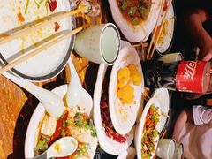 -小俩口烧烤东北菜(双井店)