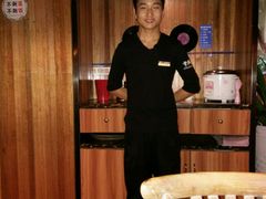 -章吴记喜瑞餐厅(东东城店)