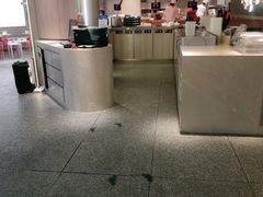 -西贝莜面村(上海百联西郊店)