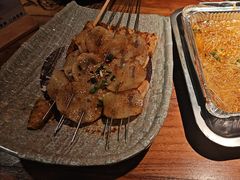 -大圣烧烤(马湖新村店)