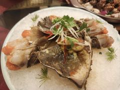 -皇朝海鲜酒店