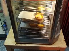 燕窝葡挞-添發碗仔翅美食