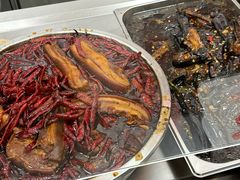 -刘小忙把子肉(北园大街总店)