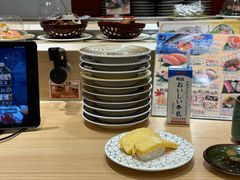 -大起水产回转寿司(大丸心斋桥店)