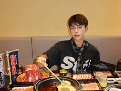 -匠牛亭·锅物烧肉放题自助(昆百大·泰业城店)
