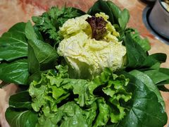 -神洲四海大酒楼(王府井澳门中心店)