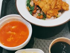 -乡村基(双流时代奥特莱斯餐厅)