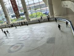 -世纪星滑冰俱乐部(万象城店)